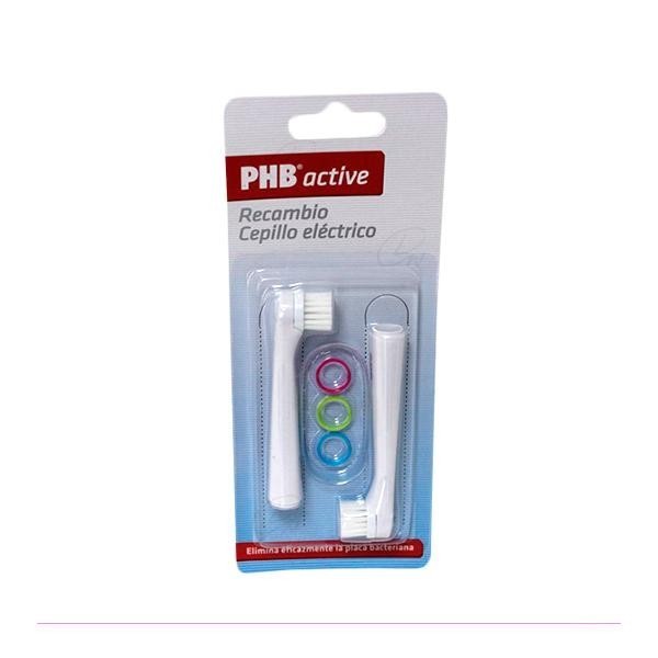 CEPILLO DENTAL ELECTRICO RECAMBIO