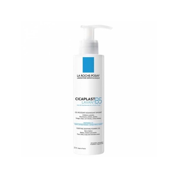 CICAPLAST LAVANT B5 1 ENVASE 200 ml