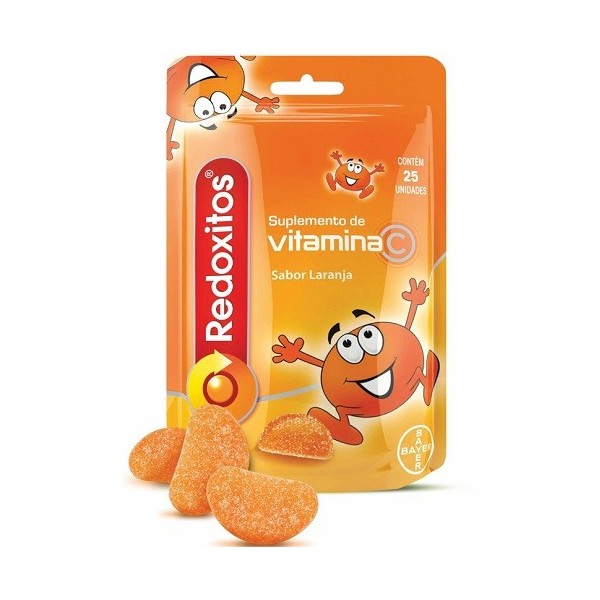 REDOXITOS 25 PERLAS BLANDAS