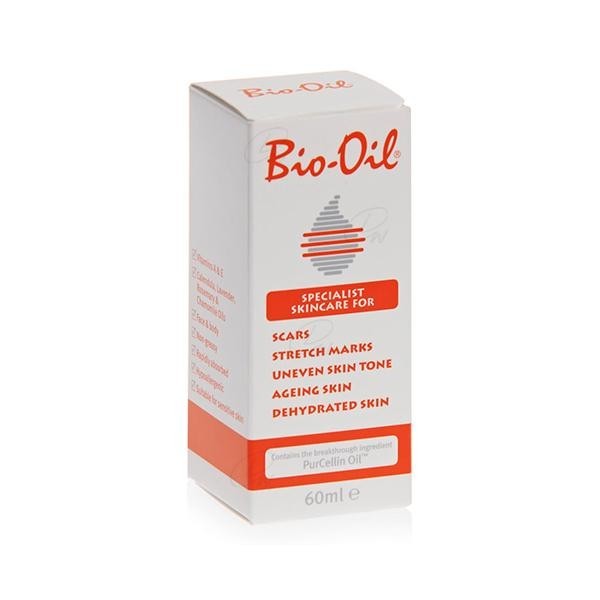 BIO  OIL 60 ML