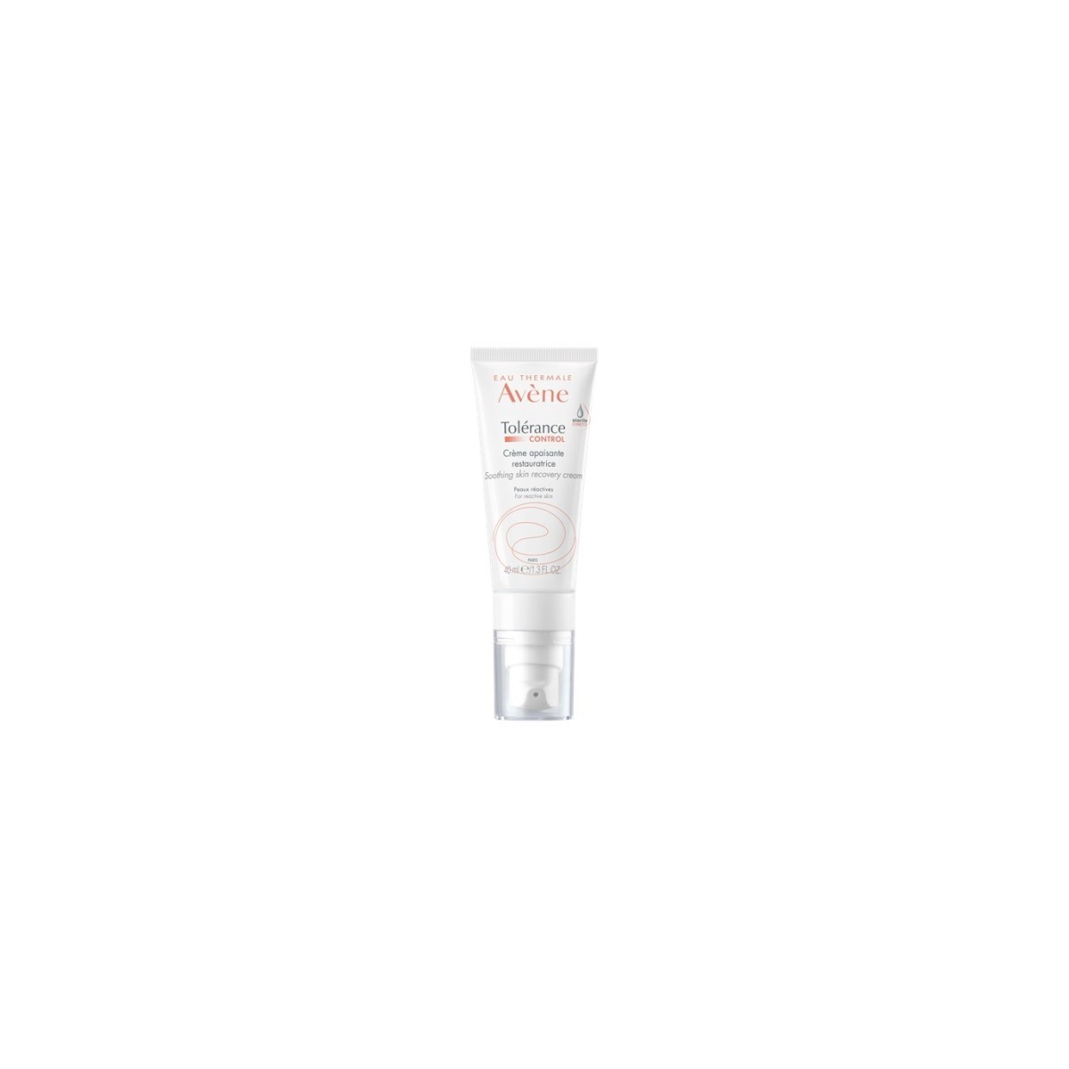 AVENE TOLERANCE CONTROL BALSAMO CALMANTE...