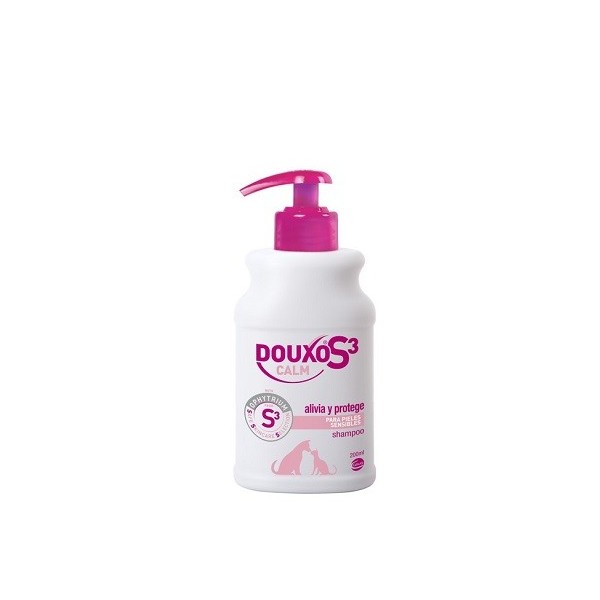 DOUXO S3 CALM SHAMPOO 200 ML