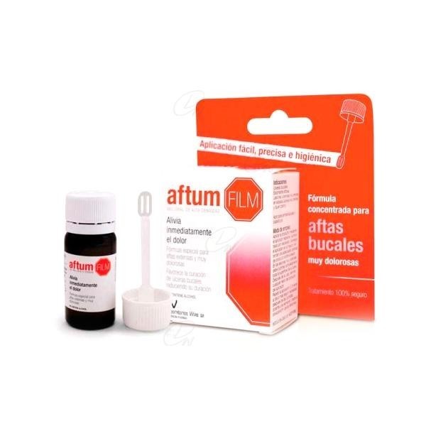 AFTUM FILM 10 ML