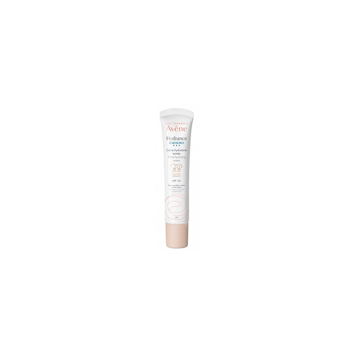 AVENE HYDRANCE BBRICA CREMA HIDRATANTE SPF 30 1...