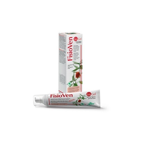 ABOCA FISIOVEN BIOGEL 1 TUBO 100 ml