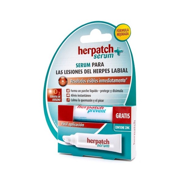 HERPATCH SERUM 5 ML