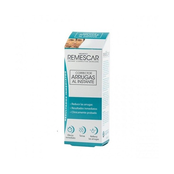 REMESCAR CORRECTOR ARRUGA 8 ML