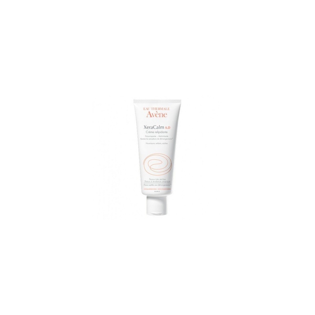 AVENE XERACALM AD CREMA RELIPIDIZANTE DEFI 1...