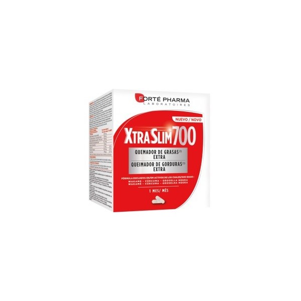 XTRASLIM 700 120 CAPSULAS