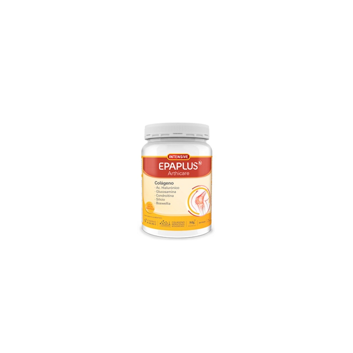EPAPLUS ARTHICARE INTENSIVE 28415G