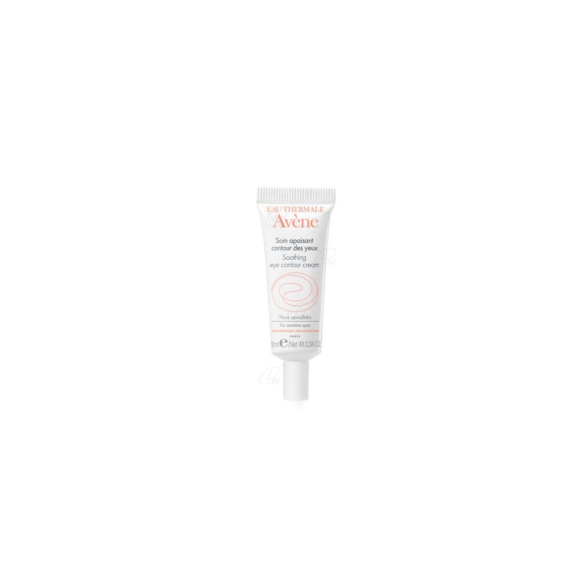 AVENE CUIDADO CALMANTE CONTORNO DE OJOS 10 ML