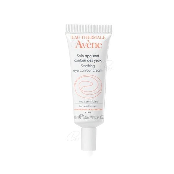 AVENE CUIDADO CALMANTE CONTORNO DE OJOS 10 ML