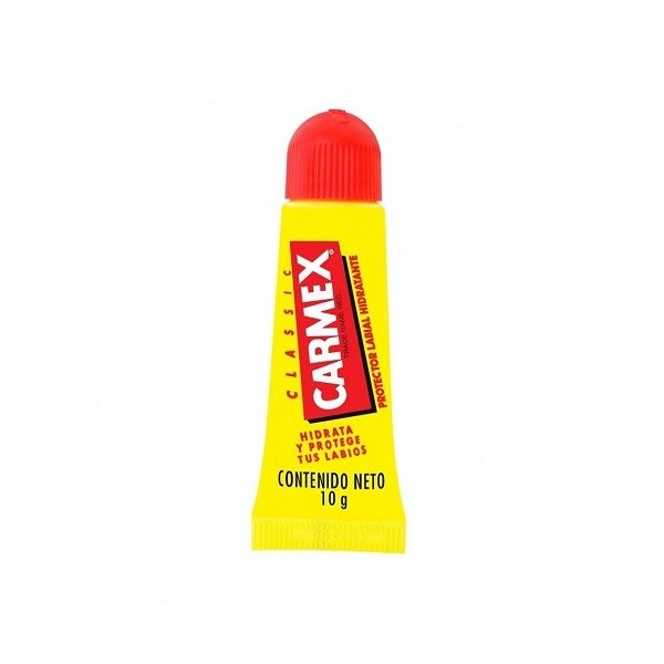 CARMEX CLASSIC BALSAMO LABIAL 1 TUBO 10 g