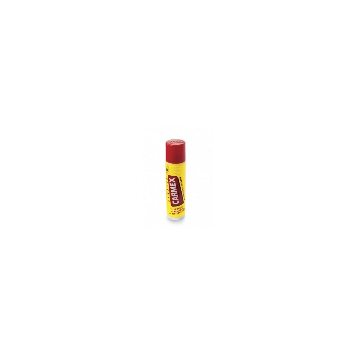 CARMEX SPF 15 CLASSIC BALSAMO LABIAL 1 ENVASE...
