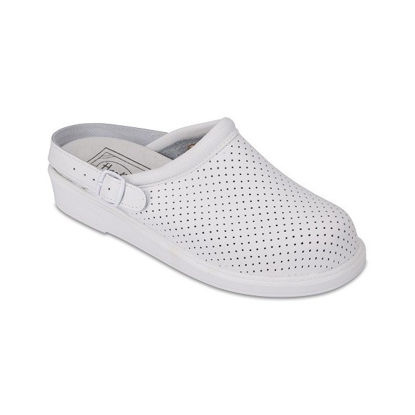 ZUECOS HANKSHOES RELAX BLANCO T41