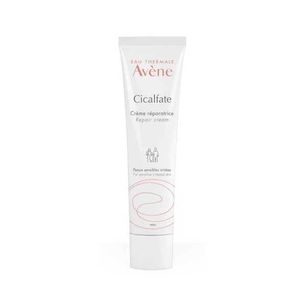 AVENE CICALFATE CREMA REPARADORA 40 ML