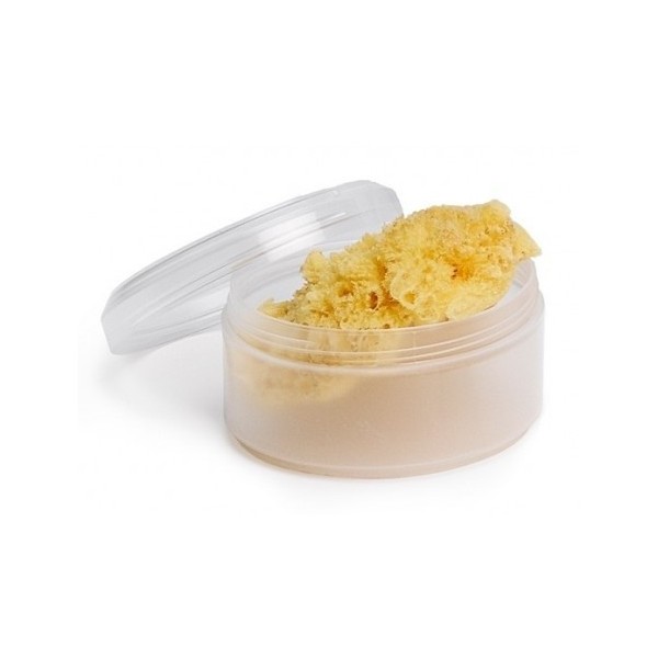 ESPONJA BAÑO INFANTIL SUAVINEX PEQUEÑA