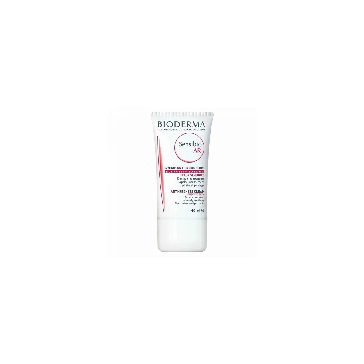 SENSIBIO AR CREMA BIODERMA 1 ENVASE 40 ml