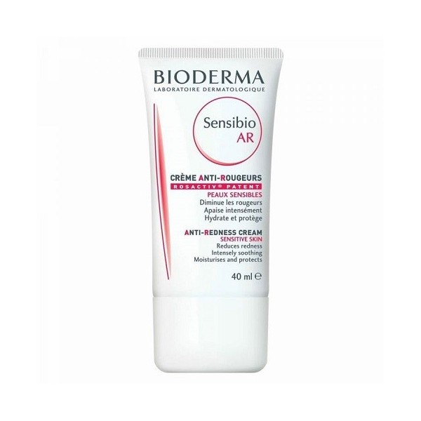 SENSIBIO AR CREMA BIODERMA 1 ENVASE 40 ml