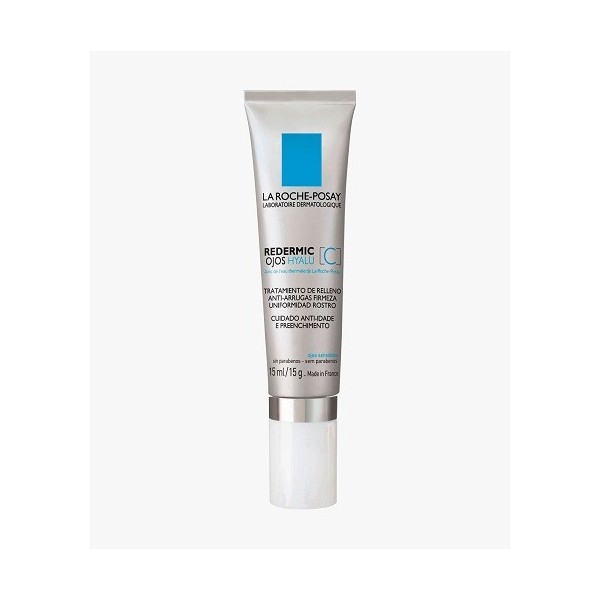 REDERMIC C OJOS TTO RELLENO ANTIEDAD OJO SEN LA ROCHE POSAY 15 ML