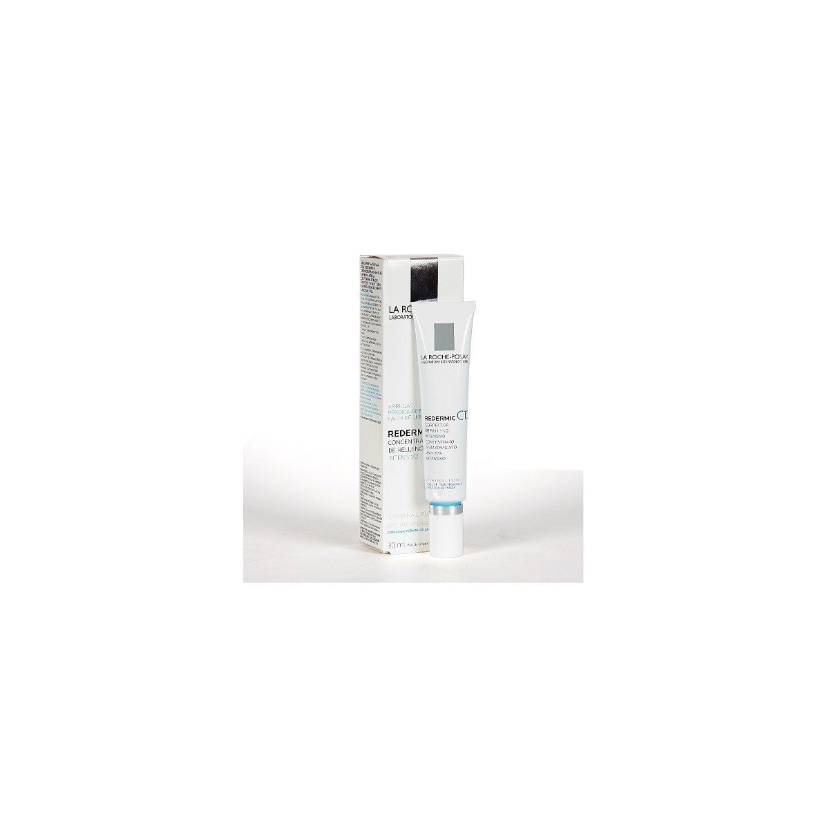 REDERMIC C10 ROSTRO Y CUELLO LA ROCHE POSAY 1...