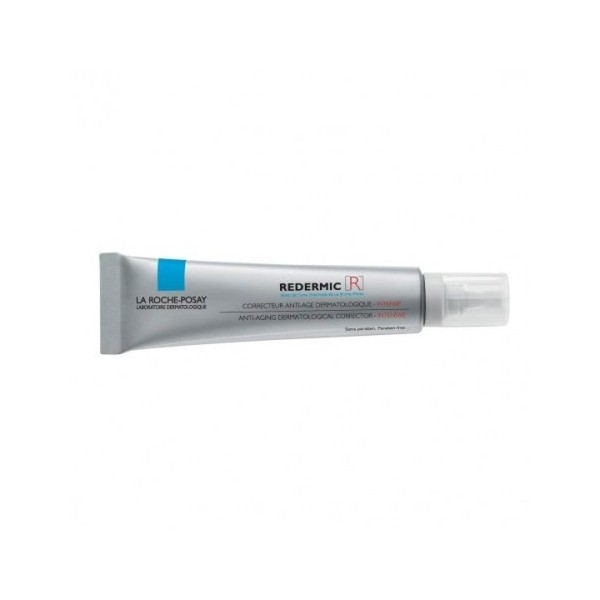 REDERMIC R ROSTRO CORRECTOR DERMATOLOGICO LA ROCHE POSAY ANTIEDAD 30 ML