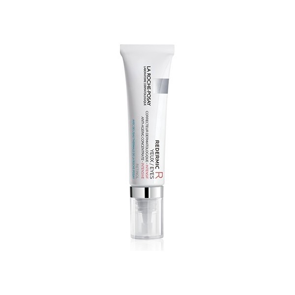 REDERMIC R OJOS LA ROCHE POSAY 1 ENVASE 15 ml