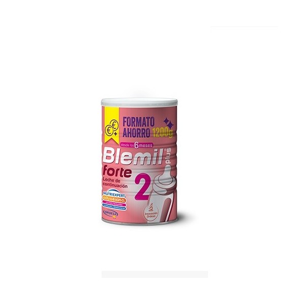 BLEMIL PLUS 2 FORTE 1 LATA 1200 g