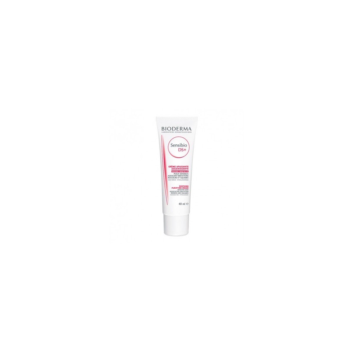 SENSIBIO DS CREMA BIODERMA 1 ENVASE 40 ml