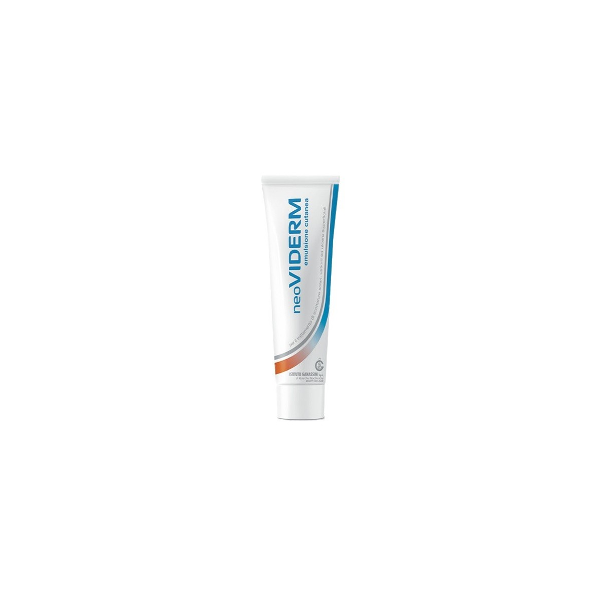 NEOVIDERM EMULSION CUTANEA 1 ENVASE 100 ml