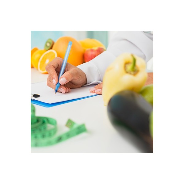 ASESORAMIENTO NUTRICIONAL Segunda Sesión