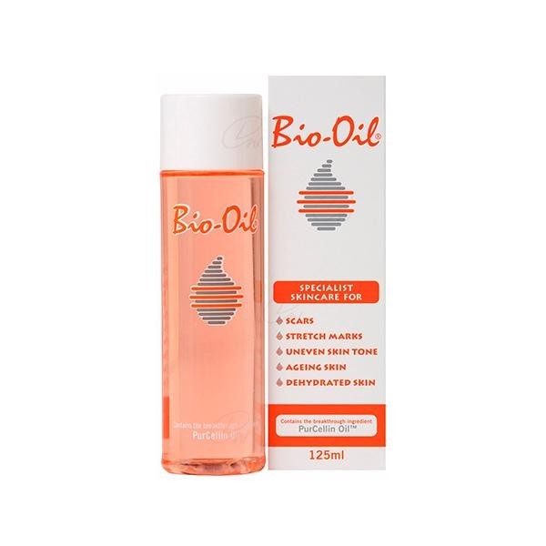 BIO  OIL 125 ML