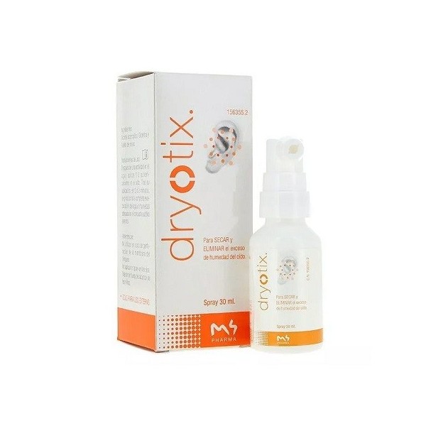 Dryotix Spray 1 Envase 30 ml
