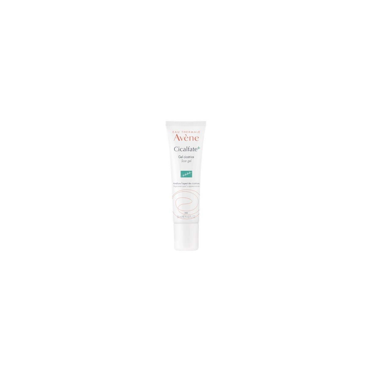 AVENE CICALFATE  GEL CICATRICES 30ML
