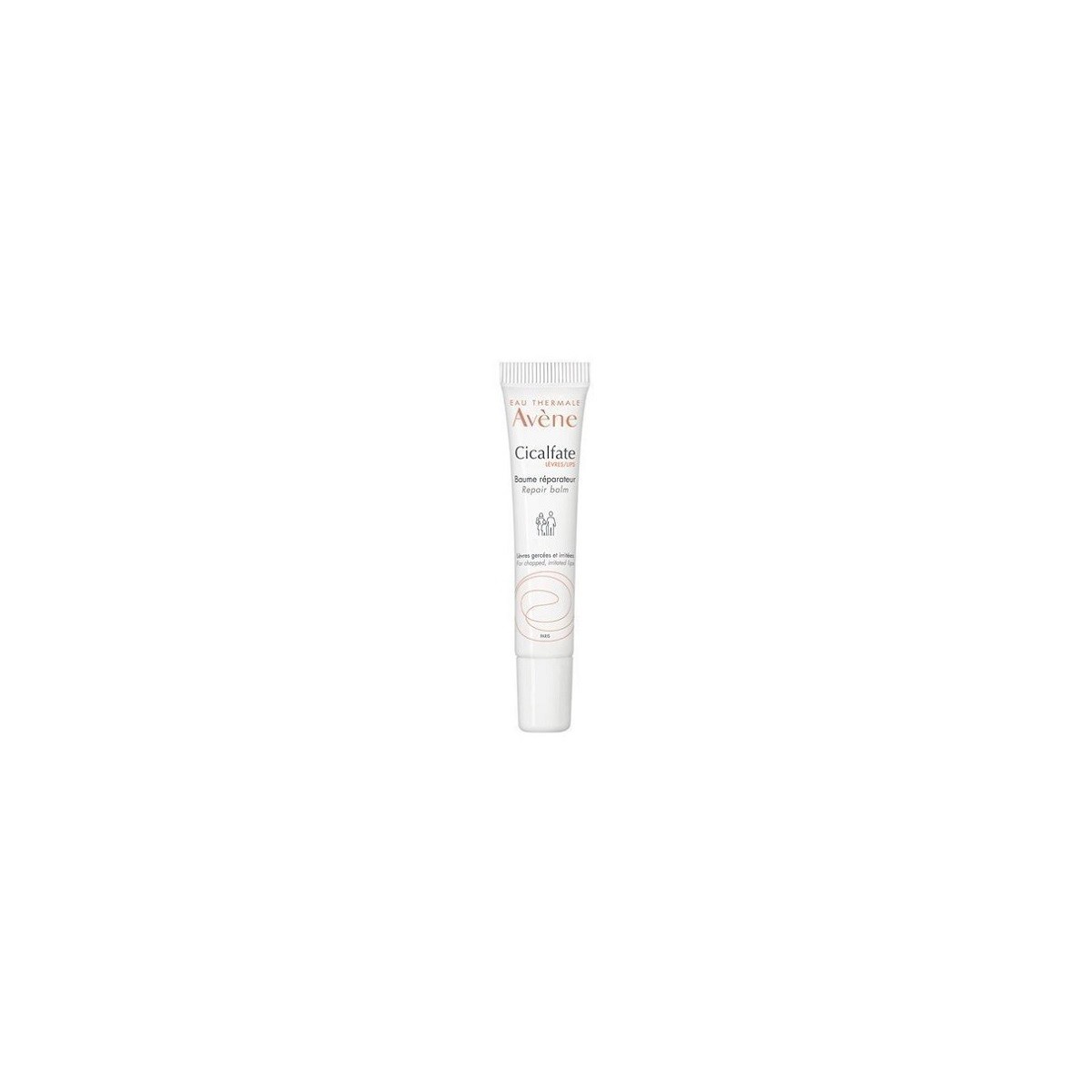 AVENE CICALFATE BALSAMO REPARADOR LABIOS 10ML