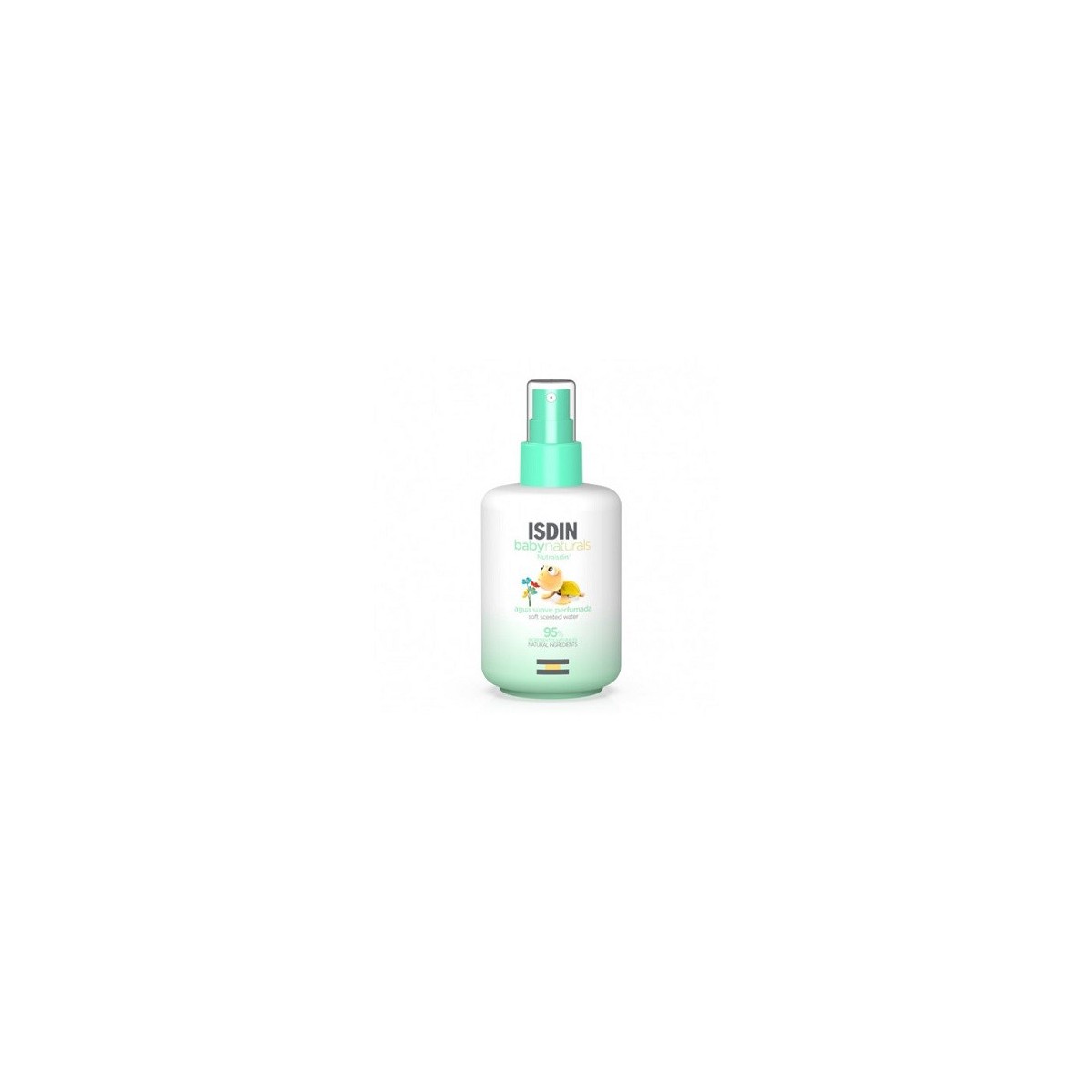 ISDIN BABY NATURALS NUTRAISDIN BABY MIST EAU DE...