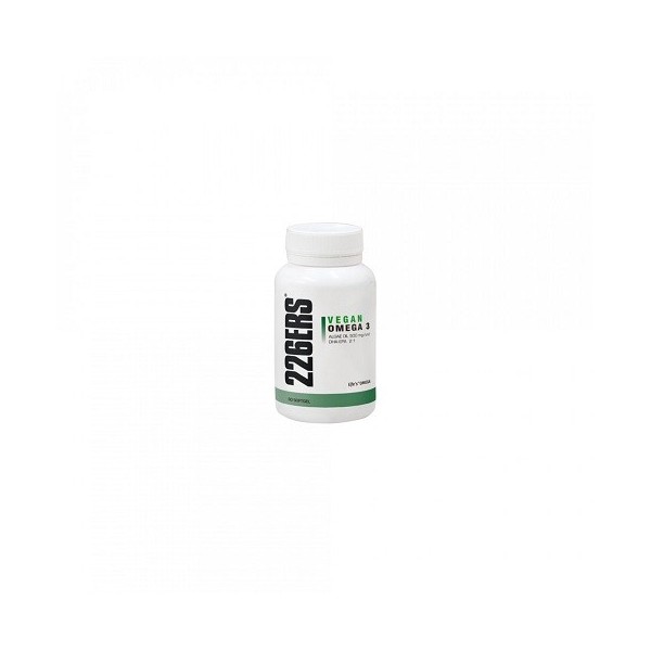 226ERS VEGAN OMEGA 3 90 CAPSULAS