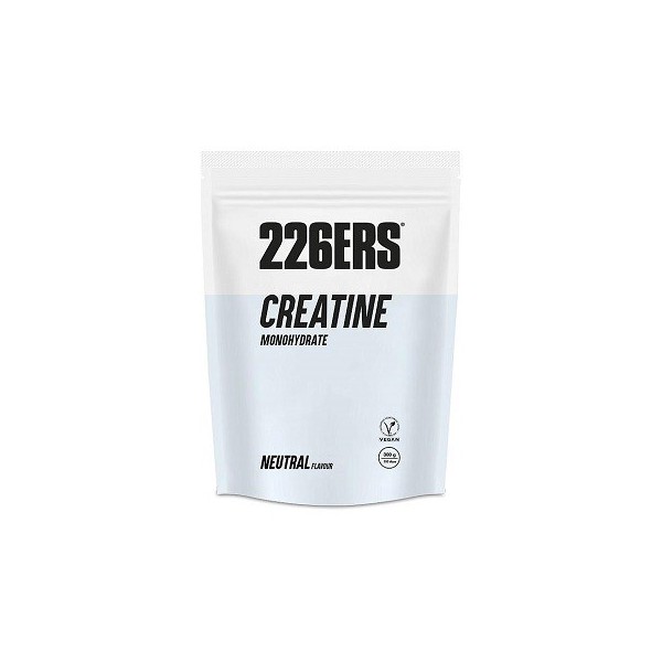 226ERS CREATINA POLVO 300 GRAMOS