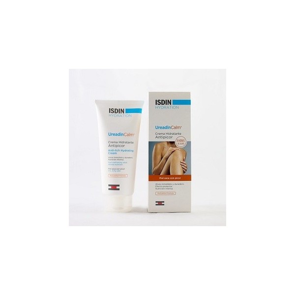 ISDIN HYDRATION UREADINCALM HIDRATANTE ANTIPICOR 200 ML