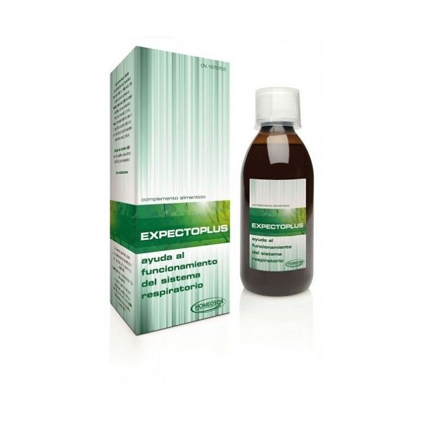 EXPECTOPLUS 250 ML