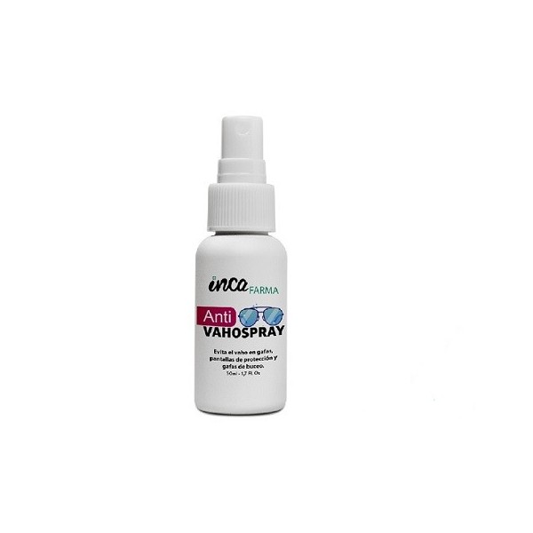 INCA ANTIVAHO SPRAY 50 ML