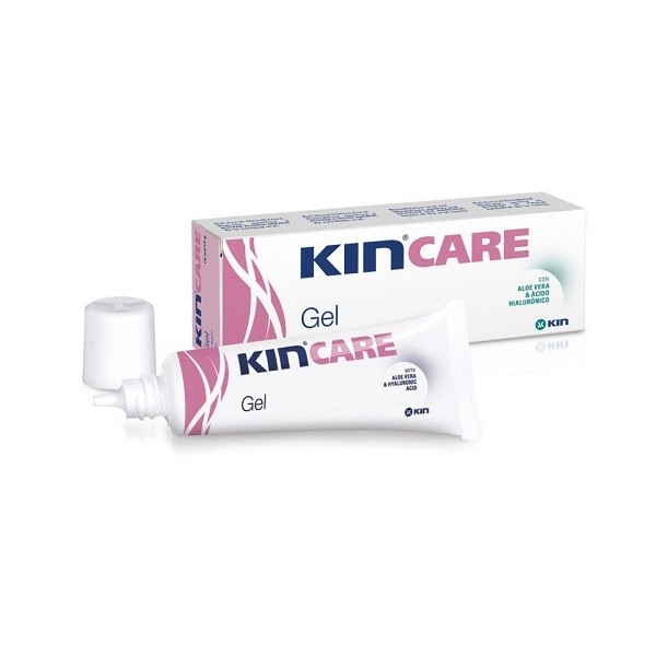 KIN CARE GEL 1 TUBO 15 ml