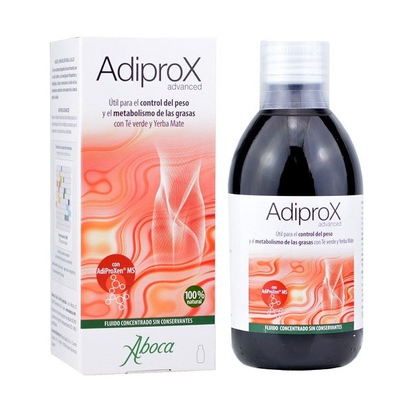 ADIPROX ADVANCED FLUIDO CONCENTRADO 1 ENVASE 325 g