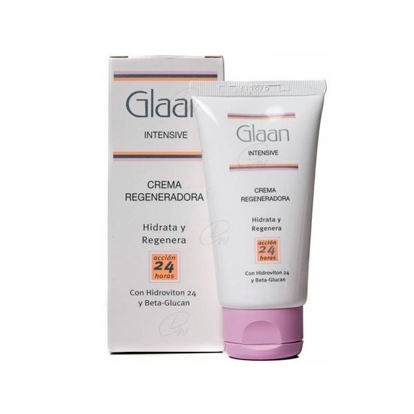 GLAAN CREMA INTENSIVE 50 ML
