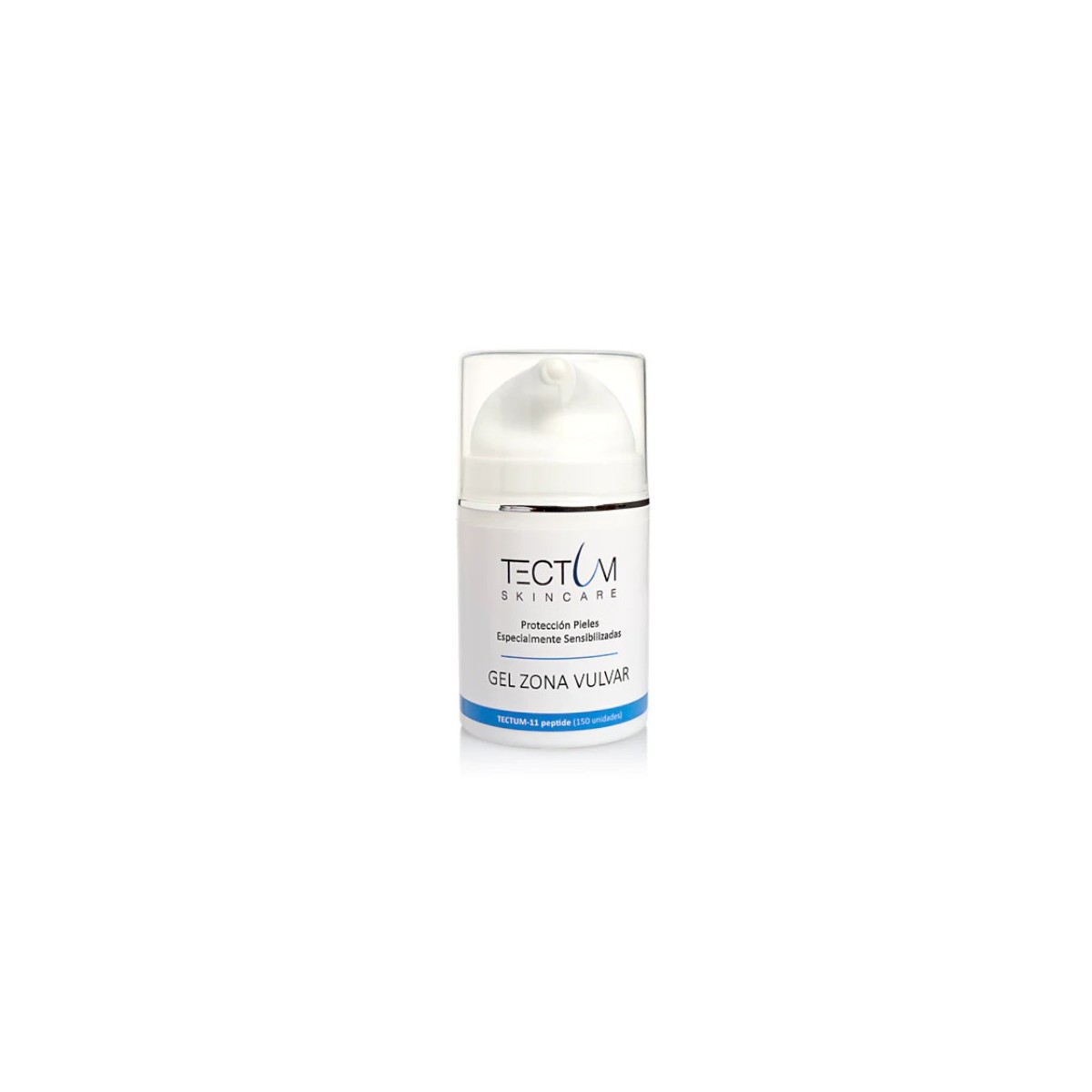 Tectum Gel Zona Vulvar 50ml