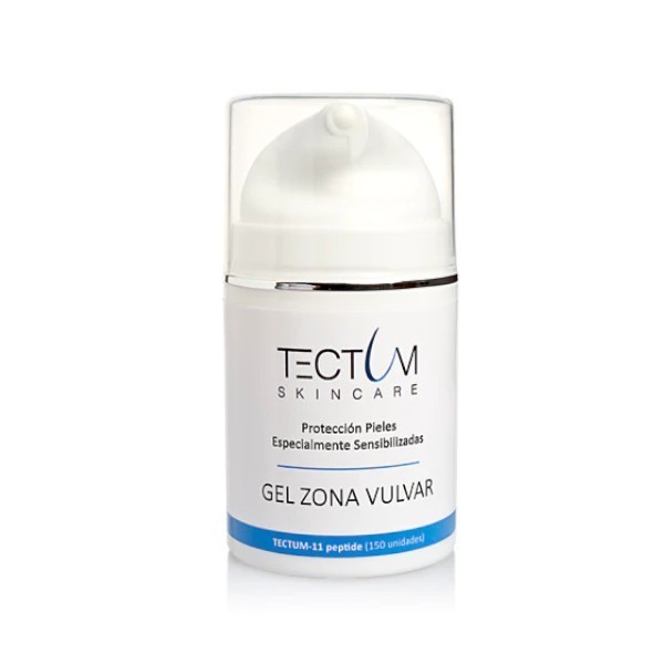 Tectum Gel Zona Vulvar 50ml