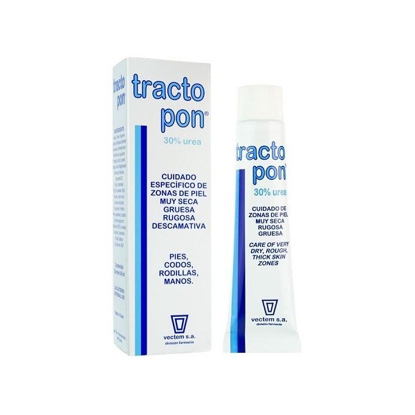 TRACTOPON 30  UREA 1 ENVASE 40 ml