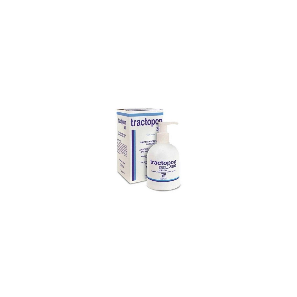 TRACTOPON 300 1 ENVASE 300 ml