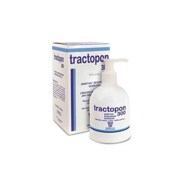 TRACTOPON 300 1 ENVASE 300 ml