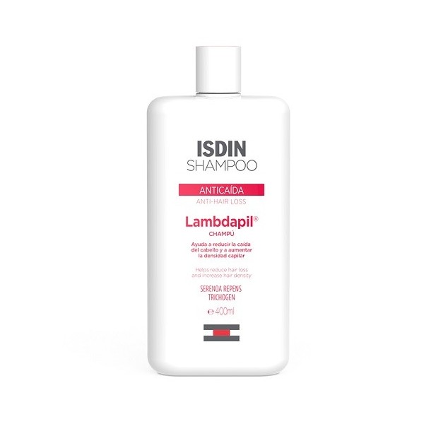 LAMBDAPIL ANTICAIDA CHAMPU 200ML